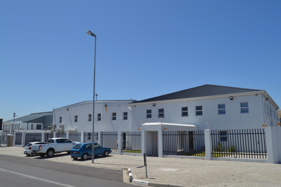 Commercial Property for Sale in Montague Gardens Western Cape